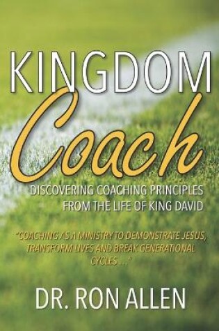 Cover of Kingdom Coach