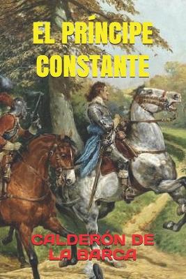 Cover of El Príncipe Constante