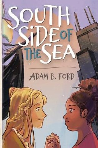 Cover of South Side of the Sea