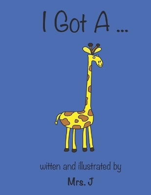 Book cover for I Got A