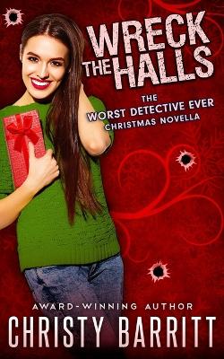 Cover of Wreck the Halls