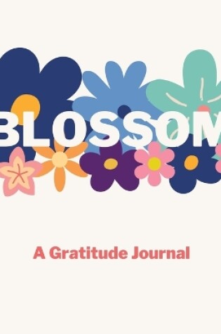 Cover of Blossom