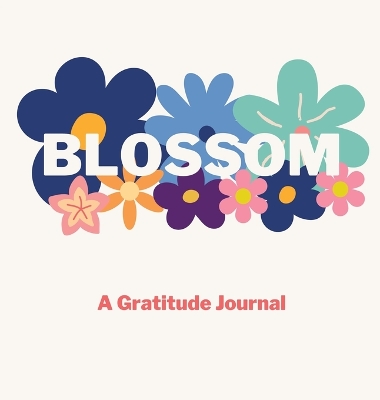 Book cover for Blossom