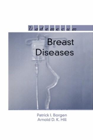 Cover of Breast Diseases