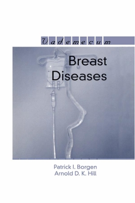 Book cover for Breast Diseases