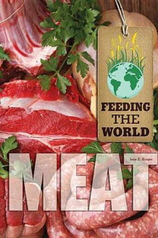 Cover of Meat