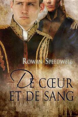 Book cover for de C Ur Et de Sang