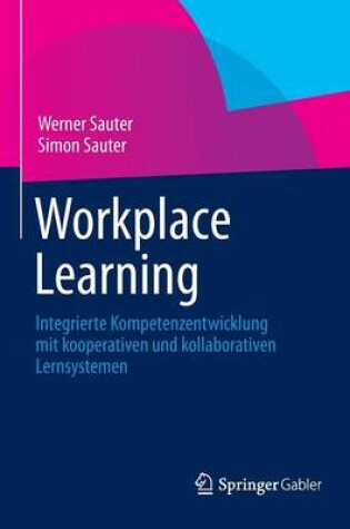 Cover of Workplace Learning