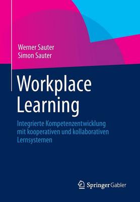 Book cover for Workplace Learning