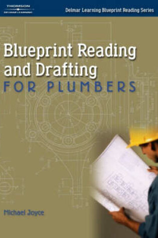 Cover of Blueprint Reading and Drafting for Plumbers