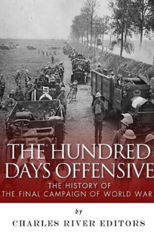 Cover of The Hundred Days Offensive