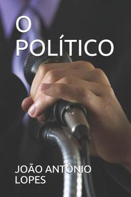 Book cover for O Pol