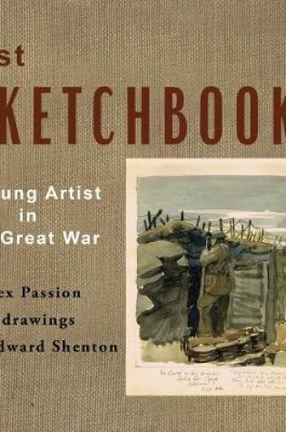 Cover of The Lost Sketchbooks