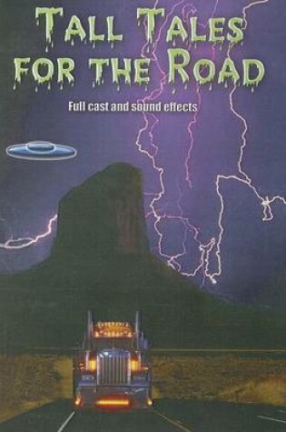 Cover of Tall Tales for the Road