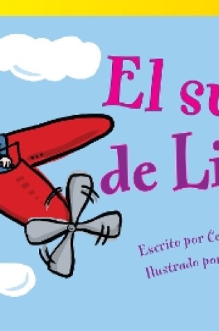 Cover of El sueño de Lizzie