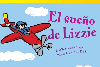 Book cover for El sue o de Lizzie