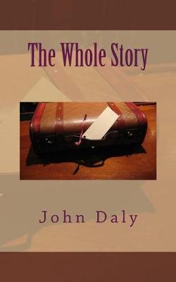 Book cover for The Whole Story