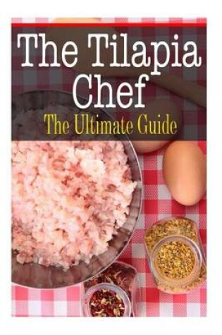 Cover of The Tilapia Chef