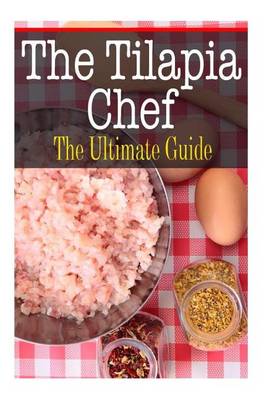 Book cover for The Tilapia Chef