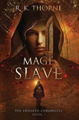 Cover of Mage Slave