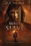 Book cover for Mage Slave