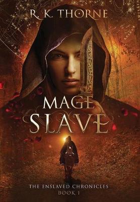 Cover of Mage Slave