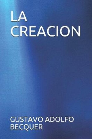 Cover of La Creacion