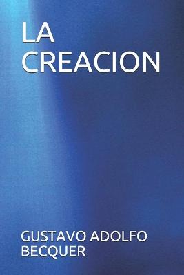 Book cover for La Creacion
