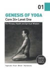 Book cover for Genesis of Yoga