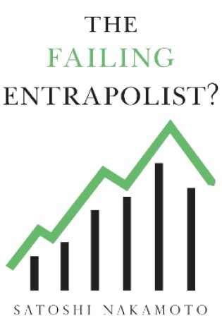 Cover of The Failing Entrapolist