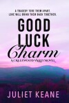 Book cover for Good Luck Charm