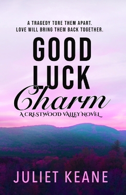 Cover of Good Luck Charm