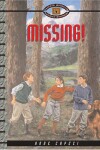 Book cover for Missing!