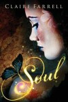 Book cover for Soul