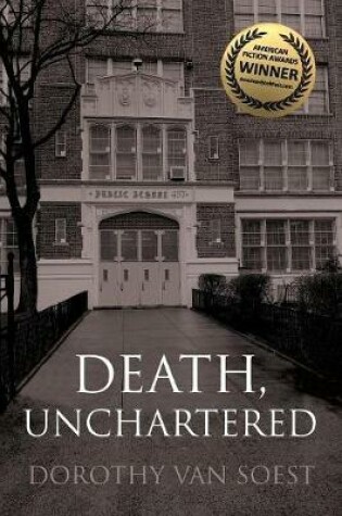 Cover of Death, Unchartered