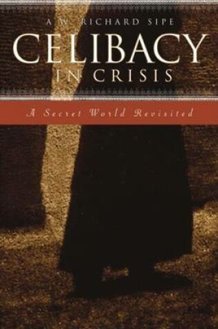 Cover of Celibacy in Crisis