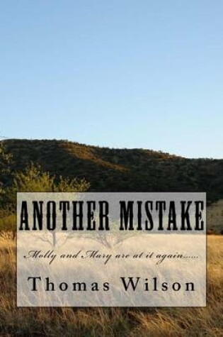 Cover of Another Mistake