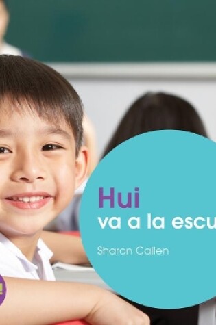Cover of Hui Va a la Escuela