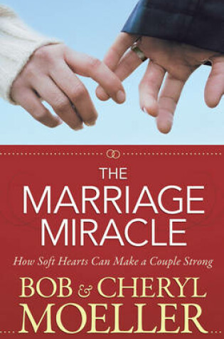 Cover of The Marriage Miracle