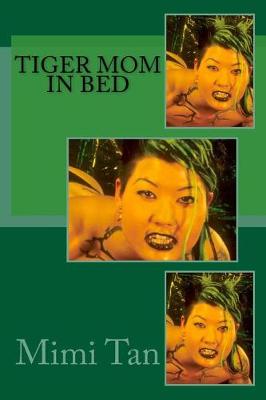 Book cover for Tiger Mom in Bed