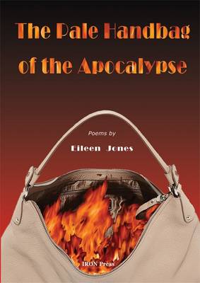 Book cover for The Pale Handbag of the Apocalypse