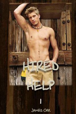 Book cover for Hired Help 1