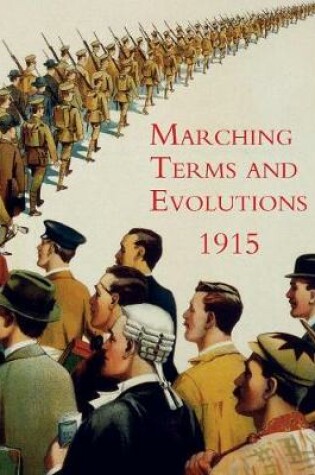 Cover of Marching Terms and Evolitions