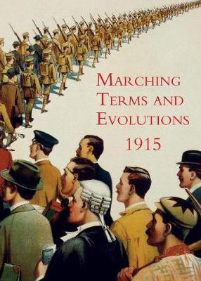 Cover of Marching Terms and Evolitions