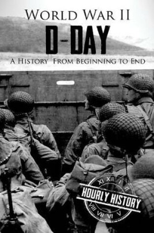 Cover of D-Day