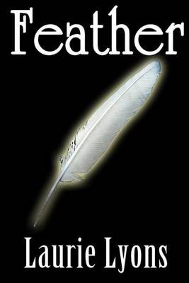 Book cover for Feather