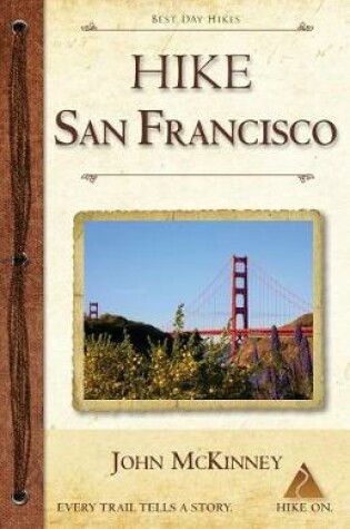 Cover of Hike San Francisco