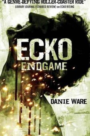 Cover of Ecko Endgame