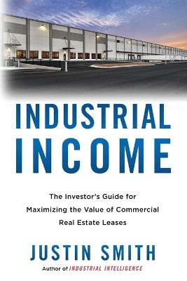Book cover for Industrial Income