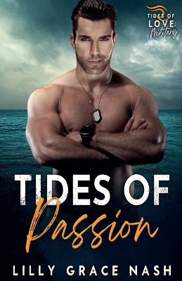 Cover of Tides of Passion